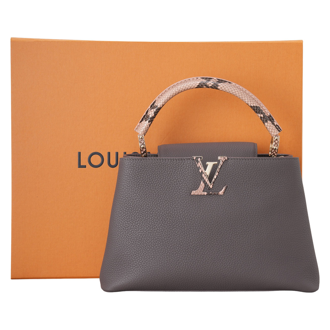 LOUIS VUITTON(USED)루이비통 N93659 카퓌신 PM